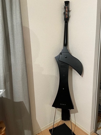 アップライトベース R&BELL 希少】R&Bell UPLIGHT EBASS アップライト