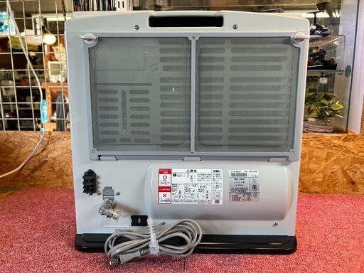 Rinnai SRC-365E ガスファンヒーターLPガス用 Rinnai SRC-365E ガス
