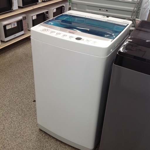 Haier 全自動電気洗濯機 JW-C70A Haier 全自動電気洗濯機 JW-C70A