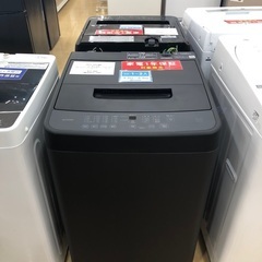 半年間動作保証付き】Panasonic 全自動洗濯機 NA-F50B12 5.0kg 2019年 