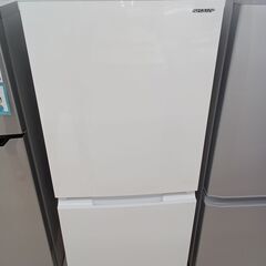 ☆ジモティ割あり☆ 無印良品 冷蔵庫 126L 21年製 動作確認