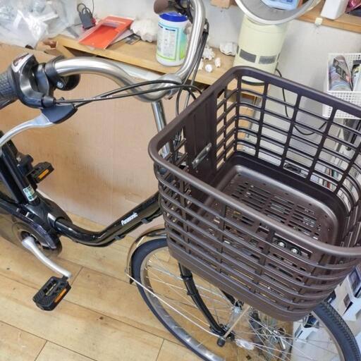 2025年 新車が15%引きです 26インチ パナソニック 電動アシスト自転車
