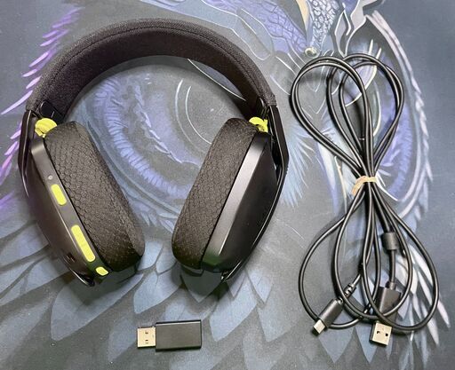 AirPods Pro 第2世代（A2700）※接続不可ジャンク品 AirPods Pro 第2世代 ジャンク品 接続不可 オレンジ点滅 箱あり - メルカリ