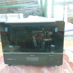 北九州市内配送無料 保証付き パナソニック 3つ星 ビストロ NE-R3500