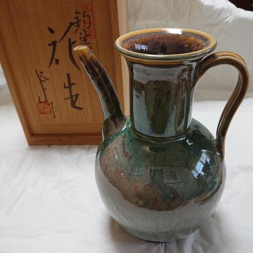 琉球（沖縄）の焼物の買取/福岡・骨董品】 | 骨董品・アンティーク買取 