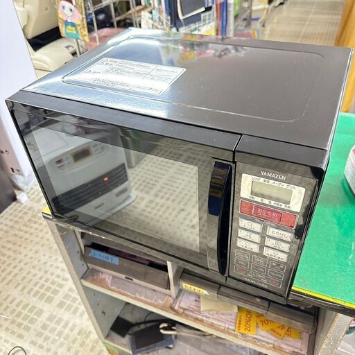 ID：516274 オーブンレンジ ハイアール 2023