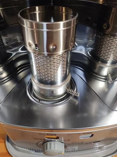 ストーブ CORONAよごれま栓 2019年製 CORONA 反射式石油ストーブ RX