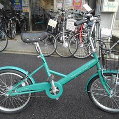 J075☆使用感有り☆子供自転車☆DRIDE☆LEDダイナモ☆26インチ