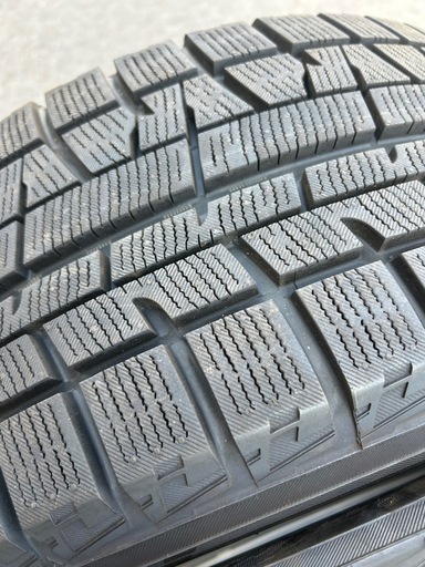 スタッドレス　アイスガード　 IG50plus 215/50R17 4本セット 215/50R17 YOKOHAMA ice GUARD iG50 PLUS スタッドレス 4本 ice GUARD