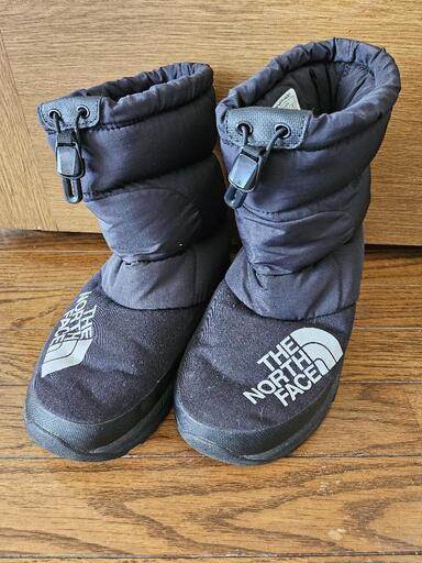 North Face ノースフェイス ブーツ