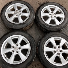 最終値下げ]E52エルグランド前期フレーダーマウスフロントバンパー  