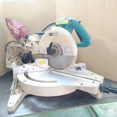 ✨マキタ スライドマルノコ M244中古美品✨うるま市田場✨