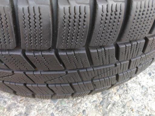 RADAR（レーダー） 205/60R16 スタッドレスタイヤホイールおまかせ 