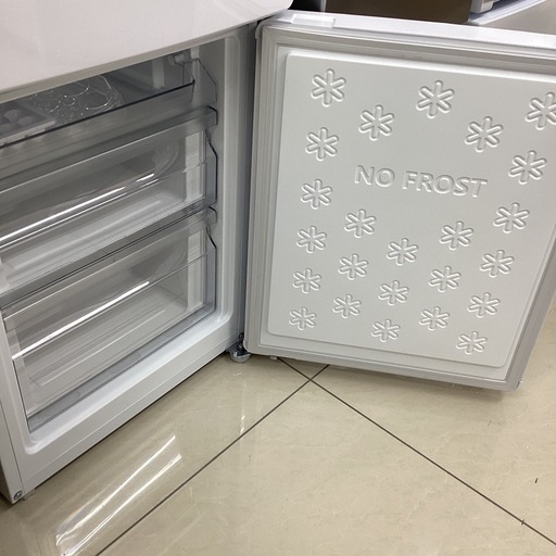 ハイアール　JR-NF148DK 2023年式　2枚ドア　冷蔵庫　送料無料 1年保証】Haier 2ドア冷蔵庫 JR-NF148DK Haier 2ドア 冷凍冷蔵庫 JR