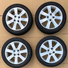 三菱アイ ホイール 車のパーツの中古が安い！激安で譲ります・無料で  