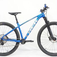 17日まで出品 TREK XCALIBER7 マウンテンバイク(錆酷い)