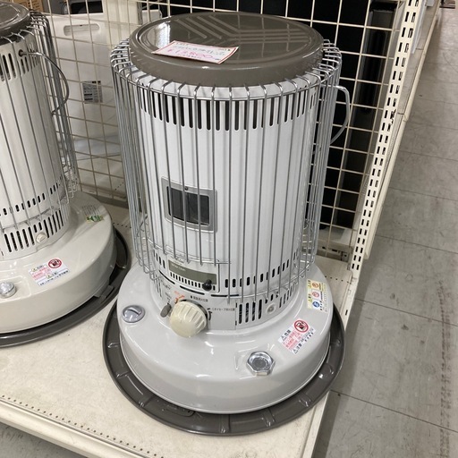 Amazon | 【トヨトミ】対流形 石油ストーブ 高火力 遠赤外線 KS-67H(B 