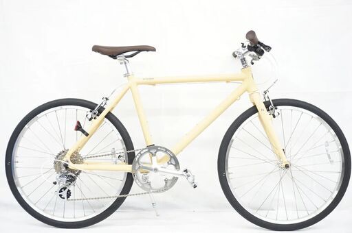 RITEWAY 「ライトウェイ」 SHEPHERD24 2022年モデル クロスバイク