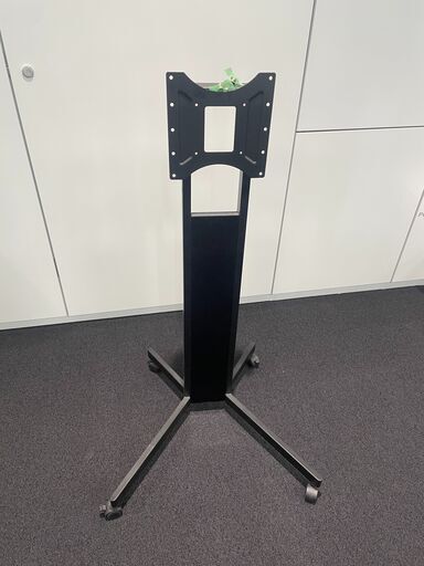 【中古】HAMILeX　～50V型対応　ディスプレイスタンド1台