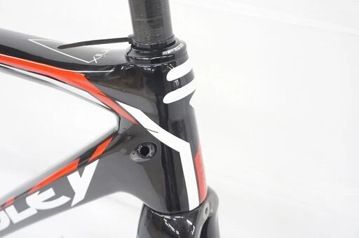 RIDLEY 「リドレー」 FENIX 2015年モデル フレームセット IT8EBIOB71U