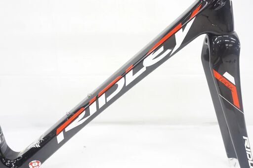RIDLEY 「リドレー」 FENIX 2015年モデル フレームセット IT8EBIOB71U