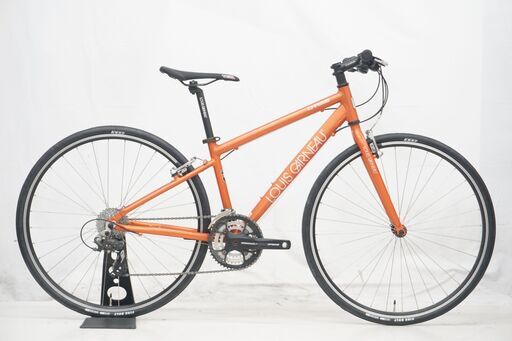 LOUIS GARNEAU CHASSE 3×8段変速FRAME SIZE420 LOUIS GARNEAU 