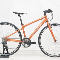 TRmini[ティアールミニ]20吋 折り畳み自転車 シングル/グリーン (自転車工房としくら) 鴫野の折りたたみ自転車 の中古あげます・譲ります｜ジモティーで不用品の処分