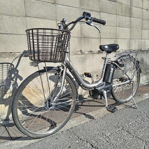 R6120 電動アシスト自転車 PAS.Natura 24インチ 電動自転車 24インチ