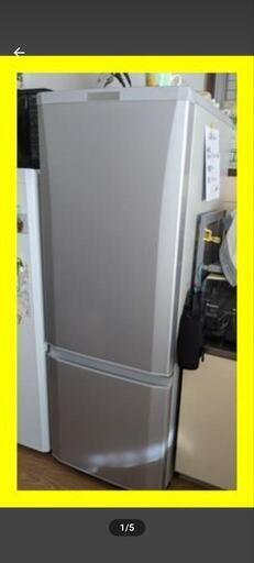 三菱電機2ドア冷蔵庫 2020年製 (fukusuke) 小竹向原のキッチン家電  