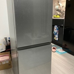北九州市内配送無料店 2023年式 シャープ 179L 2ドア冷蔵庫 e angle 
