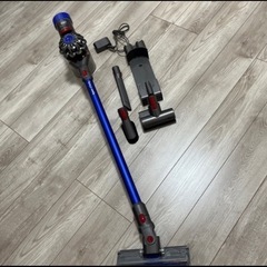 ダイソン V7の中古が安い！激安で譲ります・無料であげます｜ジモティー 