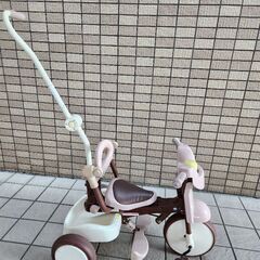 B467 普通自転車☆RAISON☆変速無し☆26インチ