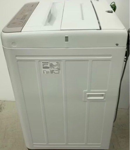 洗濯機【配達無料お届け設置出来ます💫都内近郊🚚】✨信頼の  