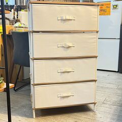 大型 ダブルスライド式 本棚 ラック ホワイト 木目模様□横幅88㎝×奥行  