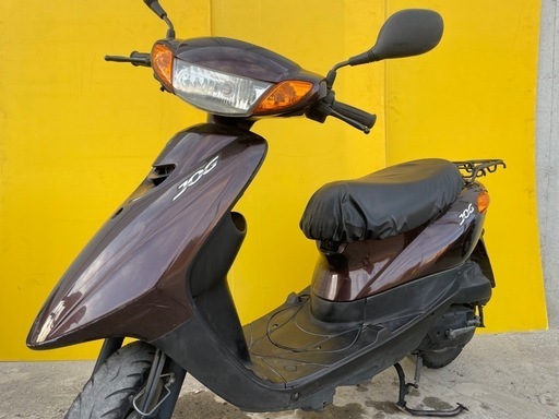 セル1発始動‼️交換部品34,000円以上⭐️ジョグ YAMAHA⭐️安心のFiモデル‼️前後タイヤ新品⭐️原付　スクーター　50cc