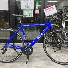 COLNAGO 「コルナゴ」 WINDY 2006年モデル クロスバイク rc