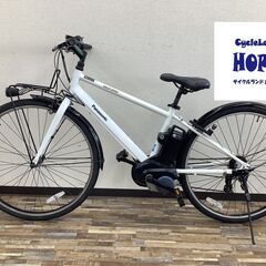 LORIS.COLGO[ロリス コルゴ]27吋 シティーサイクル 外装6段/LEDオート  