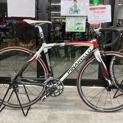 COLNAGO 「コルナゴ」 WINDY 2006年モデル クロスバイク rc