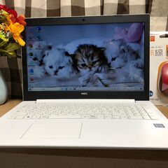 ☆新品爆速SSD256GB・A級美麗美品！高速i5第5世代・メモリ8GB・Win11