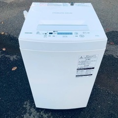 東芝 洗濯機(生活家電)の中古が安い！激安で譲ります・無料であげます  