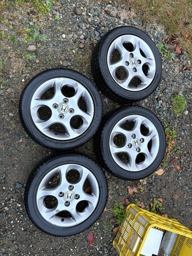 アルミホイール165/55R14 Amazon | 14インチアルミホイールタイヤ 