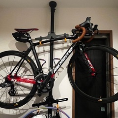 ベルト自転車】 イオンバイク アルミフレーム ベルトドライブ 27インチ  