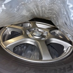 激レア SPEED STAR SSR 18インチ ホイール XR-VIP 深リム (よっつん  