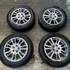 さらに値下げ】VOXY 215/45/R18 ｺｽﾐｯｸ ｻｳﾞｧﾃｨｰﾆ ｳﾞｧﾈｯｻ (あいちゃん  