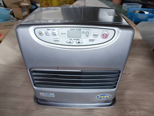 ダイニチブルーヒーター FW-469L ダイニチ FW-4721SGXE9 石油ファン