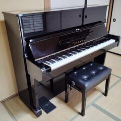 中古】郡山市の鍵盤楽器、ピアノを格安/激安/無料であげます・譲ります  