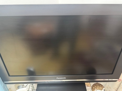 テレビ　Panasonic  VIERA TH-32LX80