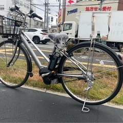 ビンテージ][BRIDGESTONE]RENE(ルネ)20吋 ファミリー小径車 変速なし 