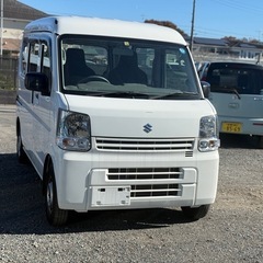 車検2年で総支払30万以下！人気のワゴンR 4万キロ ・整備済・ETC 