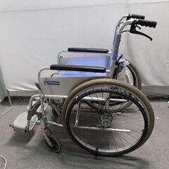 0827-222 自走式車椅子